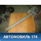 Накладка порога передняя правая Toyota Opa (XT10) 2000-2005 Опа