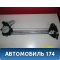 Стеклоподъемник задний левый 72750SNAA01 Honda Civic 4D (FA3) Hybrid 2006-2012 Цивик 4Д