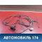 Проводка подкапотная MN124837 Mitsubishi Lancer 9 (CS) (CS1A) 2003-2008 Лансер 9