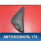 Накладка торпедо 847154Y100 Kia RIO 3 (UB,QB) 2011-2017 РИО