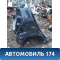Крыло заднее правое Opel Agila B 2008> Агила Б