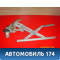 Стеклоподъемник задний правый 82720CN000 Nissan Presage (TU31) 2003-2009 Пресаж