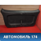 Обшивка крышки багажника 81740H1000LK Hyundai Terracan (HP) 2001-2007 Терракан