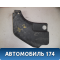 Накладка стойки 85823A6000 Hyundai i30 (GD) 2012-2017 Ай 30