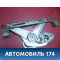 Стеклоподъемник задний левый 1738647 Ford Focus 2 (CB4) 2005-2011 Фокус 2