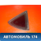 Стекло кузовное глухое правое 878204L200 Hyundai Solaris 1 (RB) 2010-2017 Солярис 1