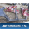 Порог со стойкой правый Lifan Solano 2010-2016 Солано