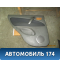 Обшивка двери  T116202410 Chery Tiggo (T11) 2005-2015 Тигго