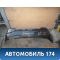 Бампер задний под парктроник 51127331593  BMW 5 (F10) 2009-2016 БМВ