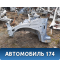 Лонжерон передний левый 13396749 Chevrolet Cruze (J300) 2009-2016 Круз