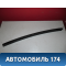 Направляющая стекла 72771SNAA01 Honda Civic 4D (FA3) Hybrid 2006-2012 Цивик 4Д