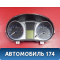 Панель приборов 248105PA0C Datsun On-Do 2014> Датсун Он До