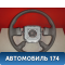 Рулевое колесо 48430CN000 Nissan Presage (TU31) 2003-2009 Пресаж