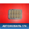 Решетка вентиляционная 9653401280 Citroen C5 (RD) 2008-2016 С5