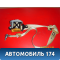 Ремень безопасности передний левый Honda Elysion (RR1) 2004-2013 Элизион