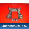 Кронштейн передней консоли 7P6863233 Volkswagen Touareg (NF) (7P5) 2010-2018 Туарег