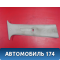 Обшивка стойки A115402035 Chery Amulet (A15) 2006-2012 Амулет