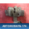 Замок капота Mazda Axela (BK) 2003 - 2009 Аксела