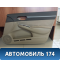 Обшивка двери 83500SNA6A012 Honda Civic 4D (FA3) Hybrid 2006-2012 Цивик 4Д