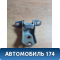 Петля передней правой двери нижняя Mazda 3 (BK) 2002-2009 Мазда 3