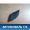 Решетка динамика 13163899 Opel Zafira B (A05) 2005-2012 Зафира