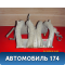 Коллектор впускной 1400395F0B Nissan Almera Classic (B10) 2006-2013 Альмера