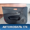 Обшивка двери передней левой Hyundai i30 (FD) 2007-2012 Ай 30