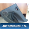 Обшивка двери задней правой Seat Ibiza V 2008> Сеат Ибица