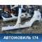 Порог со стойкой левый Lifan X50 2015> Х50