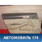 Обшивка двери 83550SNA6A012 Honda Civic 4D (FA3) Hybrid 2006-2012 Цивик 4Д