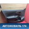 Обшивка двери передней левой Volkswagen Polo (6R1 Sed RUS) 2011> Поло