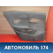 Обшивка двери задней левой 6RU867211C82V Volkswagen Polo (6R1 Sed RUS) 2011> Поло