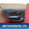 Обшивка двери задней Volkswagen Polo (6R1 Sed RUS) 2011> Поло