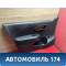 Обшивка двери передней Volkswagen Polo (6R1 Sed RUS) 2011> Поло