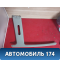 Обшивка стойки средней 0K2A168220 Kia Spectra (SD) 2001-2011 Спектра