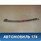 Направляющая стекла двери задней правой 72731SR4003 Honda Civic Ferio (EG8) 1991-1995 Цивик Ферио